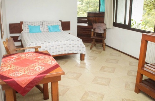 Cambara do Sul Hôtel | Pousada Rodeio das Lagoas