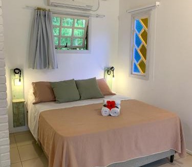 Praia do Rosa Hôtel | Pousada Rosa