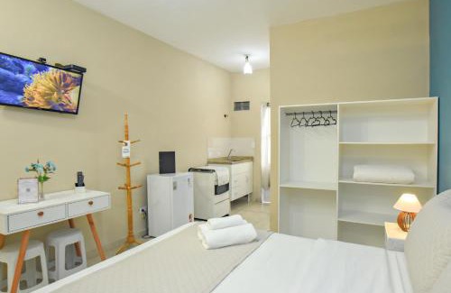 Juquehy Hôtel | Pousada Rosa dos Ventos Juquehy