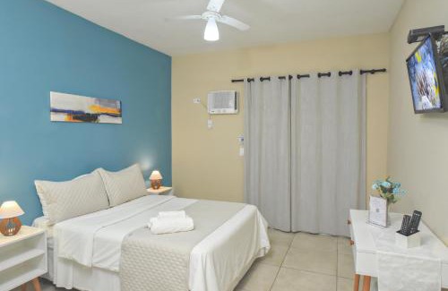Juquehy Hôtel | Pousada Rosa dos Ventos Juquehy