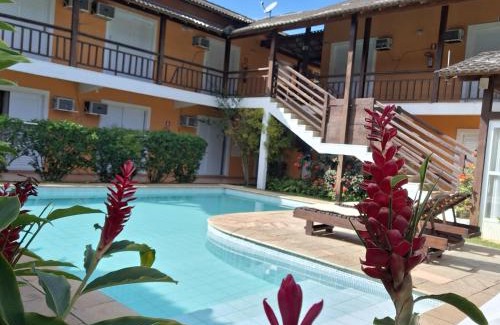 Juquehy Hôtel | Pousada Rosa dos Ventos Juquehy
