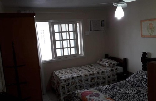Tramandai Hôtel | Pousada Rosa Norte