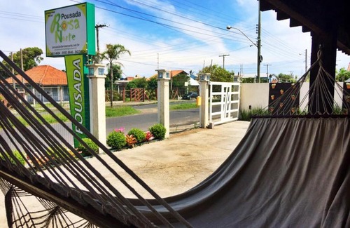 Tramandai Hôtel | Pousada Rosa Norte