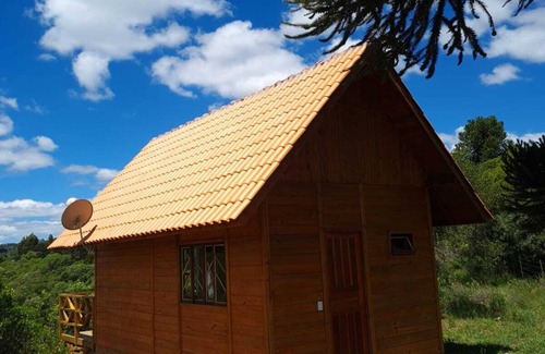 Urupema Maison | Pousada Rota das Cachoeiras Urupema