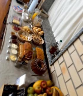 Bom Jardim da Serra Hôtel | Pousada Rural Canto do Riacho