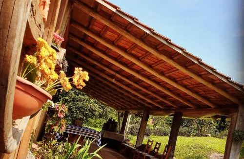 Concordia Hôtel | Pousada Rural Paiol dos Pellizzaro