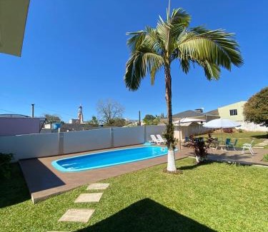 Ametista do Sul Hôtel | Pousada São Gabriel