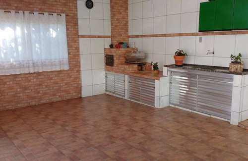 Guaratingueta Maison | pousada são judas tadeu (8)