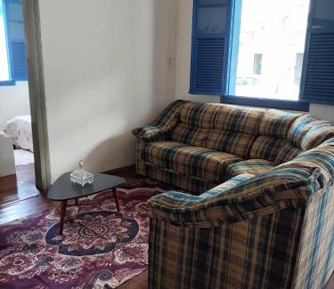 Lauro Muller Appartement | Pousada São Matheus- Lauro Müller-SC