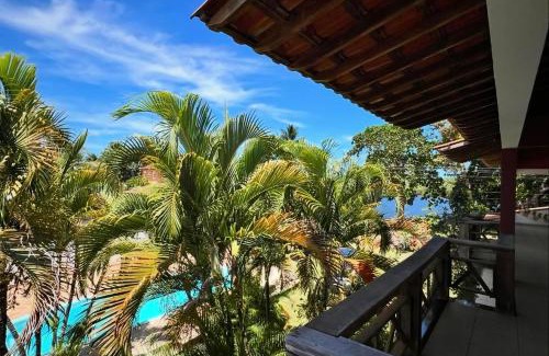 Una Hôtel | Pousada São Nunca