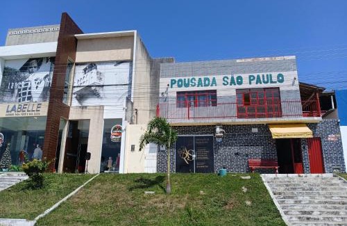 Piranhas Hôtel | Pousada São Paulo Piranhas AL