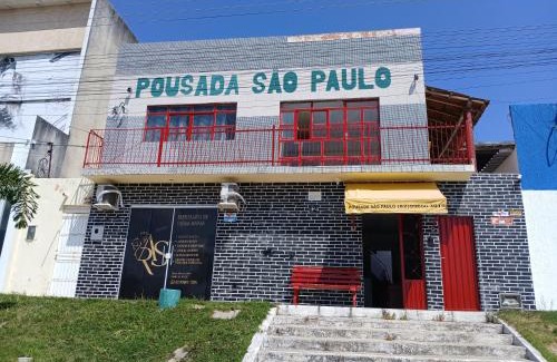 Piranhas Hôtel | Pousada São Paulo Piranhas AL