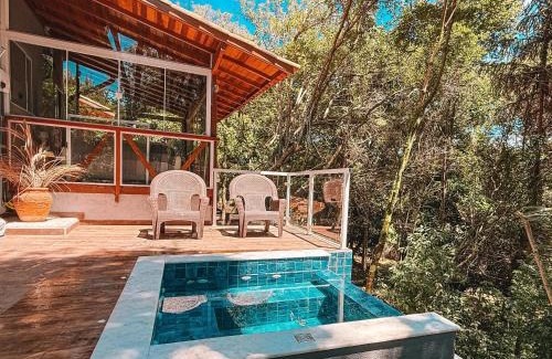 Monte Alegre do Sul Maison | Pousada Sítio Canto D`Água