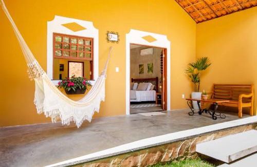 Vicosa do Ceara Hôtel | Pousada Sítio Ipê