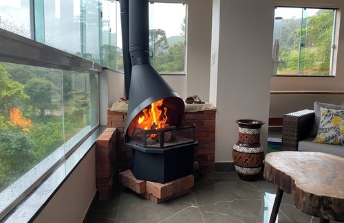 Piratuba Hôtel | Pousada Sítio Novo