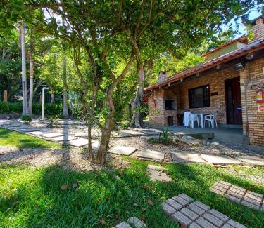 Zimbros Hôtel | Pousada Sítio Olho D'Água