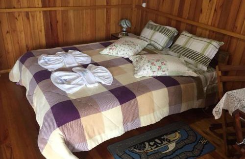 Urubici Hôtel | Pousada Sabor da Roça