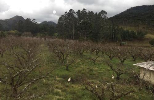 Urubici Hôtel | Pousada Sabor da Roça