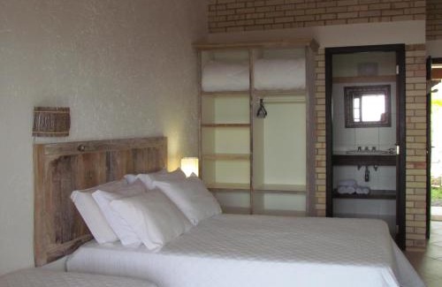 Garopaba Hôtel | Pousada Saint Germain
