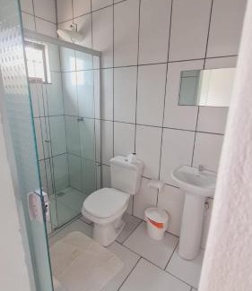 Pantano Grande Hôtel | Pousada Santa Helena