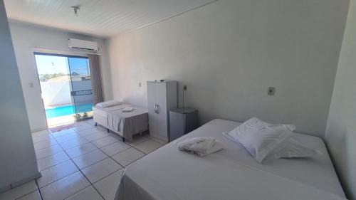 Pantano Grande Hôtel | Pousada Santa Helena