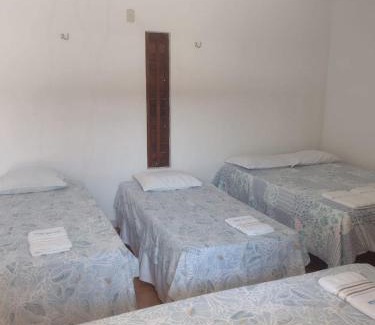 Atalaia Hôtel | Pousada Santa Luzia