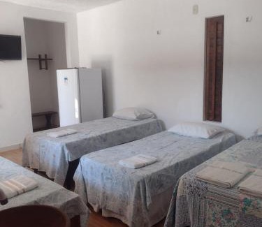 Atalaia Hôtel | Pousada Santa Luzia
