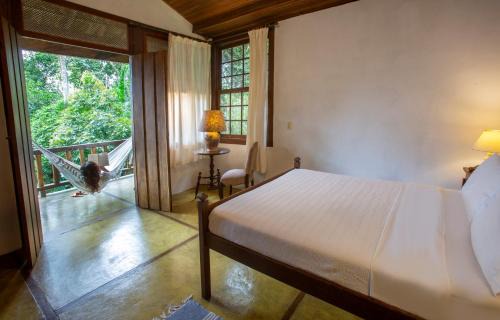 Picinguaba Hôtel | Pousada Santa Martha