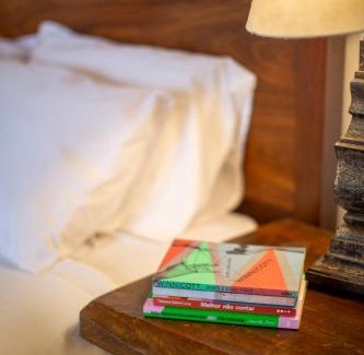 Picinguaba Hôtel | Pousada Santa Martha