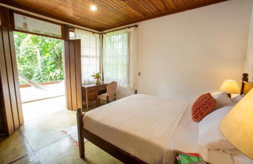 Picinguaba Hôtel | Pousada Santa Martha