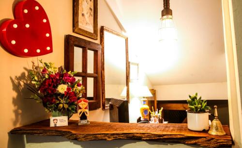Porto da Lagoa Hôtel | Pousada Santarina