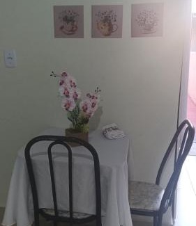 Londrina Maison | Pousada santos 1, kitnet confortável com ar condicionado