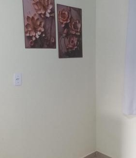 Londrina Maison | Pousada santos 1, kitnet confortável com ar condicionado