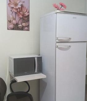 Londrina Maison | Pousada santos 1, kitnet confortável com ar condicionado
