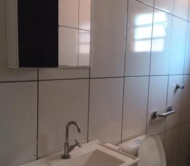 Londrina Maison | Pousada Santos lll, kitnet confortável com ar condicionado