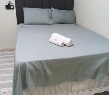 Londrina Maison | Pousada Santos lll, kitnet confortável com ar condicionado