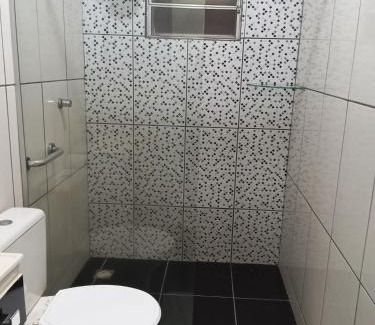 Londrina Maison | Pousada Santos lll, kitnet confortável com ar condicionado
