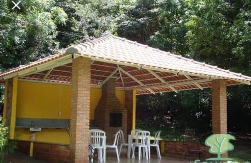 Cambara Hôtel | Pousada Scandolo Riguetti