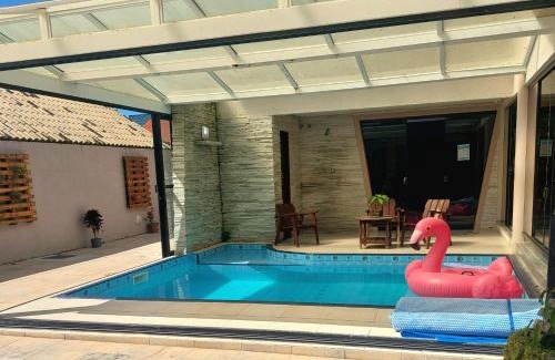 Rio Tavares Appartement | Pousada Sereia Morena