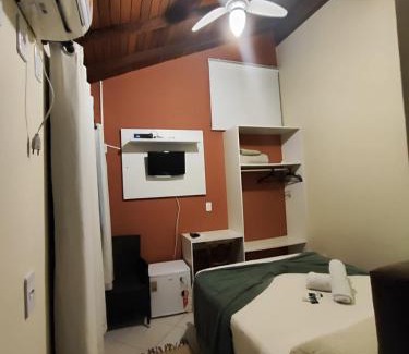 Rio Tavares Appartement | Pousada Sereia Morena