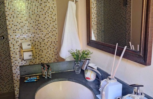 Pantanal Hôtel | Pousada Serra Da Bocaina Paraty