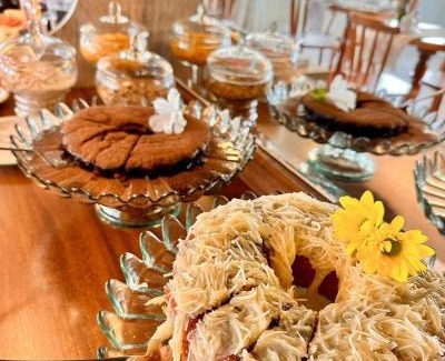 Carniel Hôtel | Pousada Serra Valle