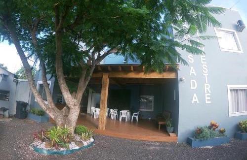 Tramandai Hôtel | Pousada Silvestre