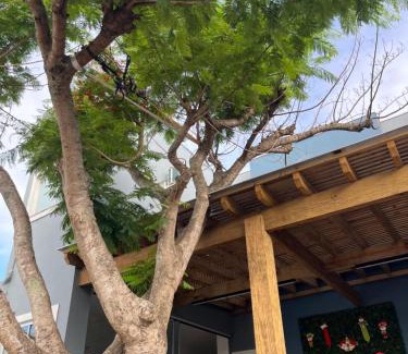 Tramandai Hôtel | Pousada Silvestre