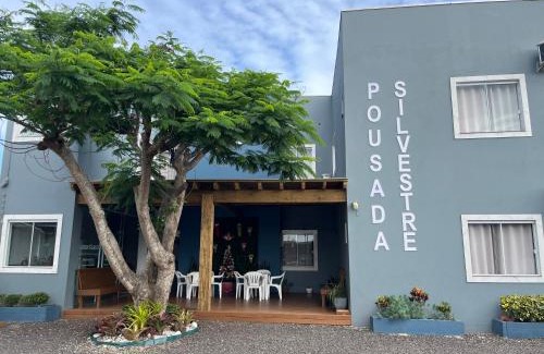 Tramandai Hôtel | Pousada Silvestre