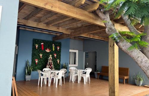 Tramandai Hôtel | Pousada Silvestre