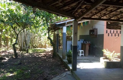 Ilheus Maison | Sitio Santo Antonio Chambres d'hôtes