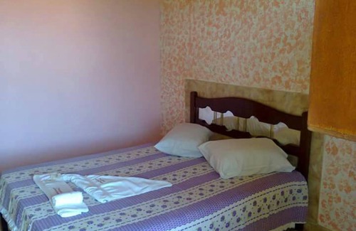 Centro Hôtel | pousada so alegria