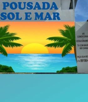 Ponta da Tulha Hôtel | Pousada Sol e Mar