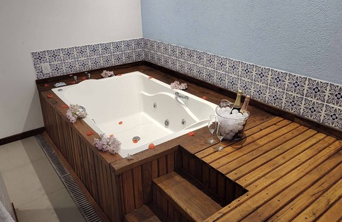 Santana do Riacho Hôtel | Pousada Solar Dos Ipês